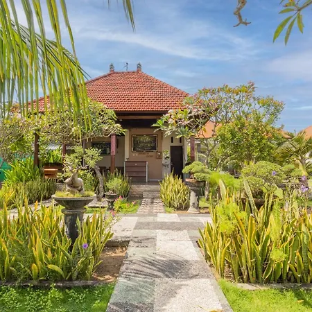 Favorit Exclusive Villa & Bungalow