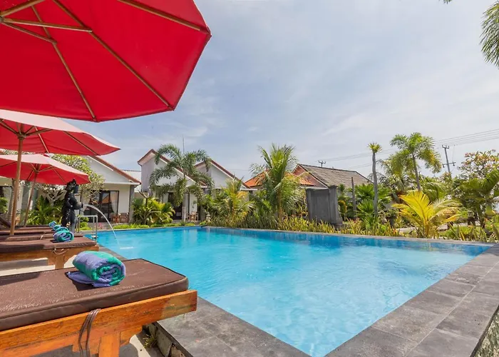 Favorit Exclusive & 3* Batununggul