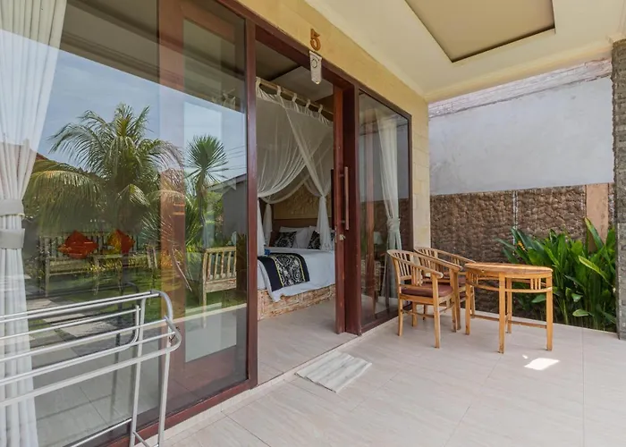 Favorit Exclusive & 3* Batununggul
