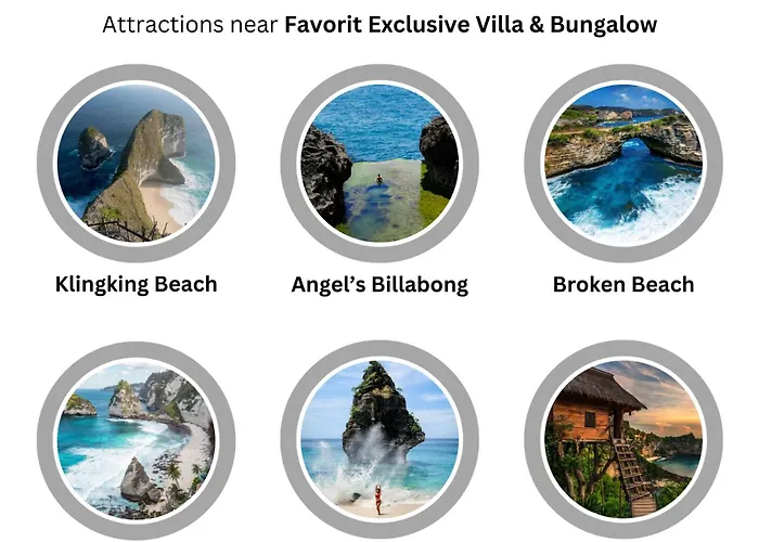 Favorit Exclusive & 3* Batununggul