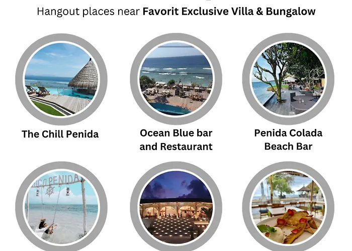 Favorit Exclusive & 3* Batununggul